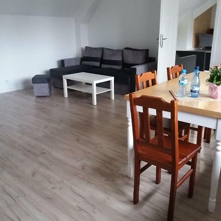 Kuchciak Apartments Γκντανσκ Εξωτερικό φωτογραφία