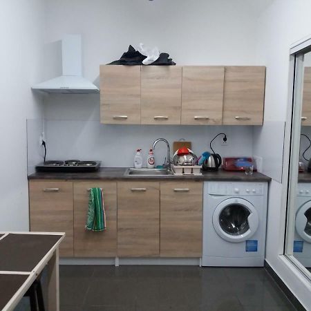 Kuchciak Apartments Γκντανσκ Εξωτερικό φωτογραφία