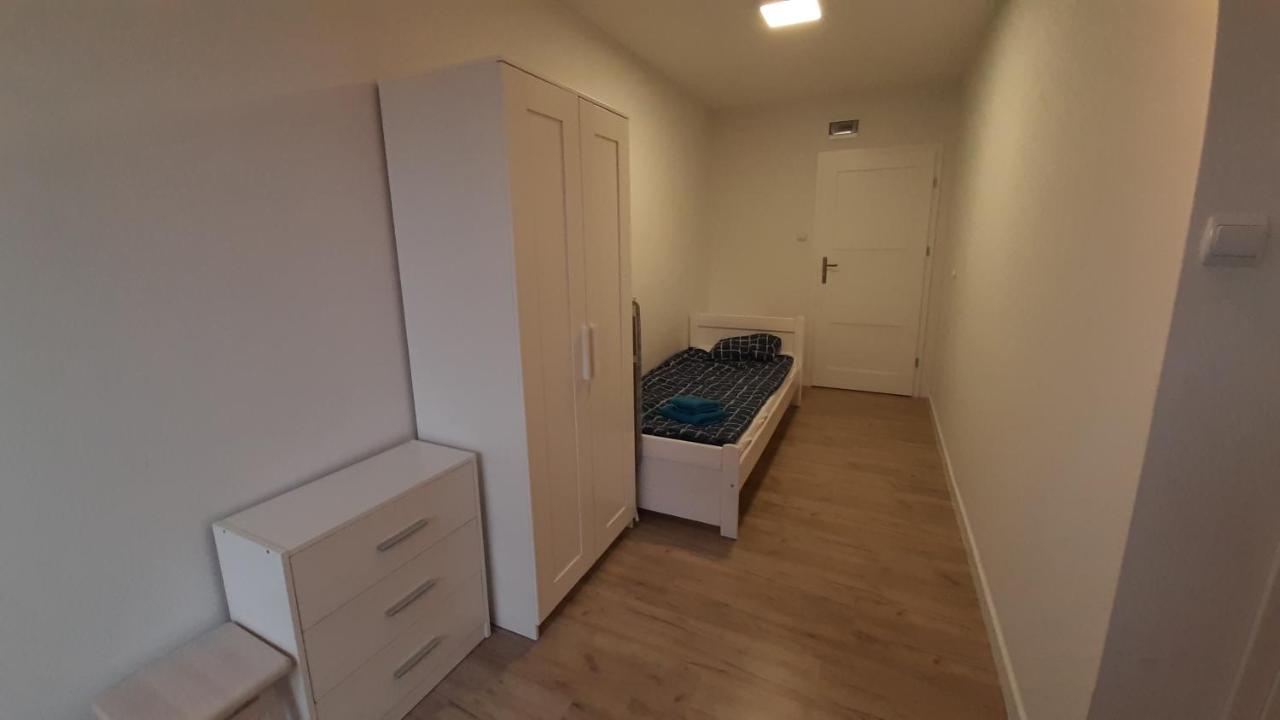 Kuchciak Apartments Γκντανσκ Εξωτερικό φωτογραφία