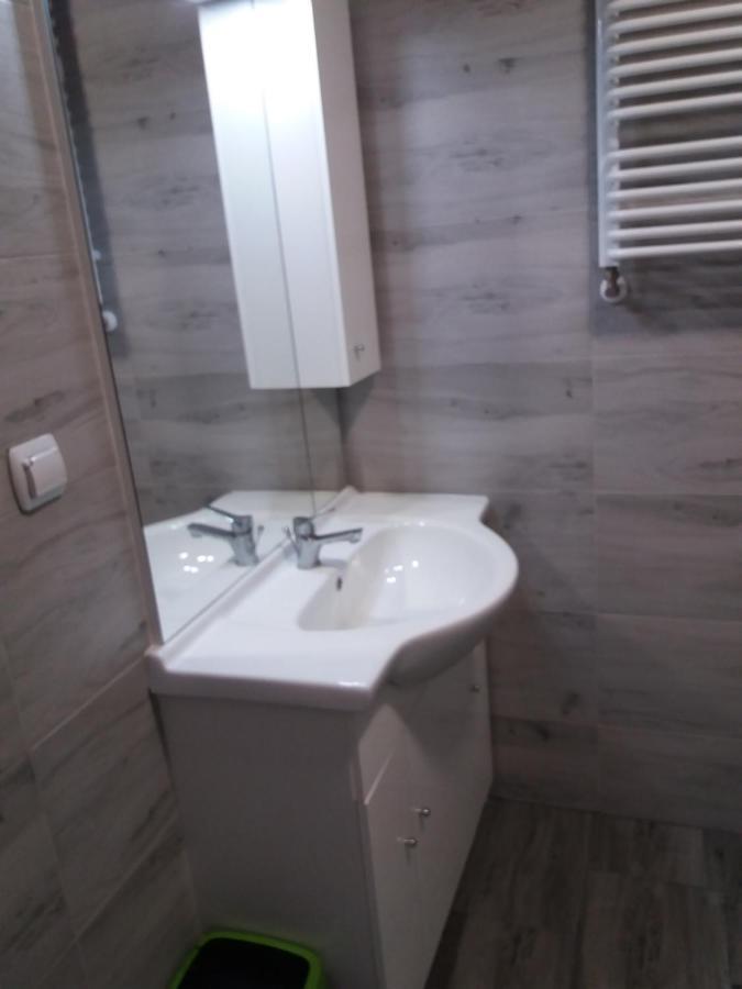 Kuchciak Apartments Γκντανσκ Εξωτερικό φωτογραφία