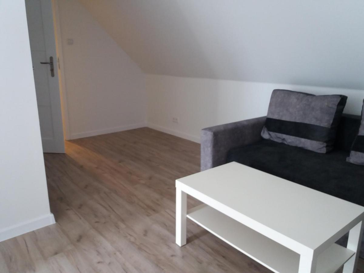 Kuchciak Apartments Γκντανσκ Εξωτερικό φωτογραφία