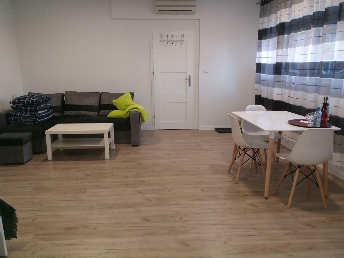Kuchciak Apartments Γκντανσκ Εξωτερικό φωτογραφία