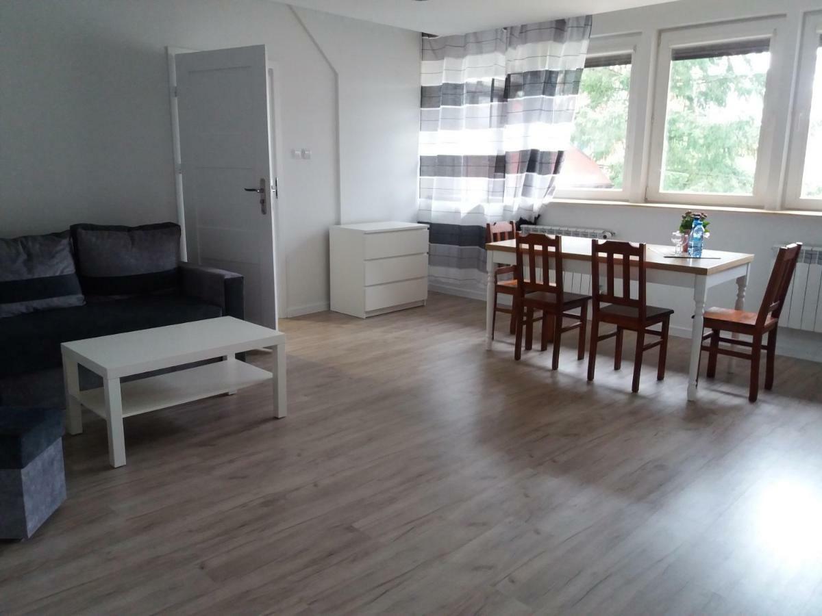 Kuchciak Apartments Γκντανσκ Εξωτερικό φωτογραφία
