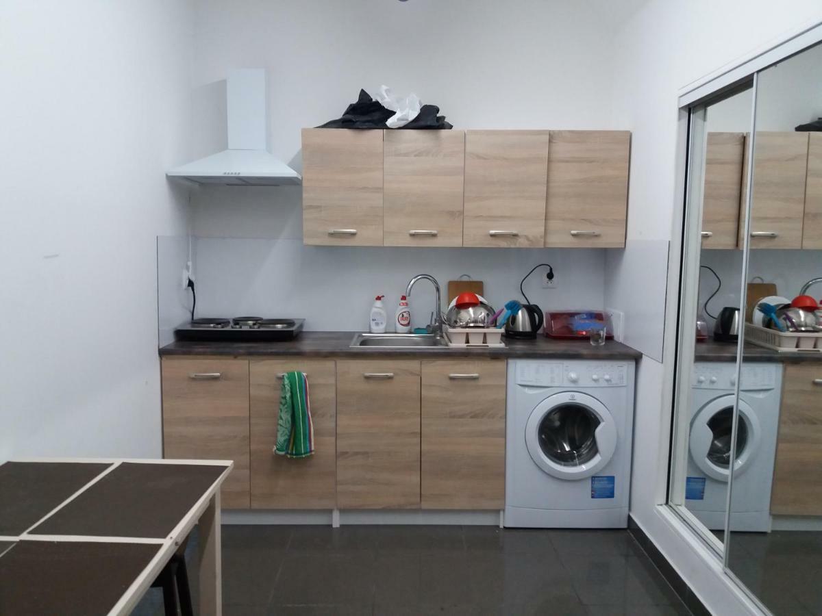 Kuchciak Apartments Γκντανσκ Εξωτερικό φωτογραφία