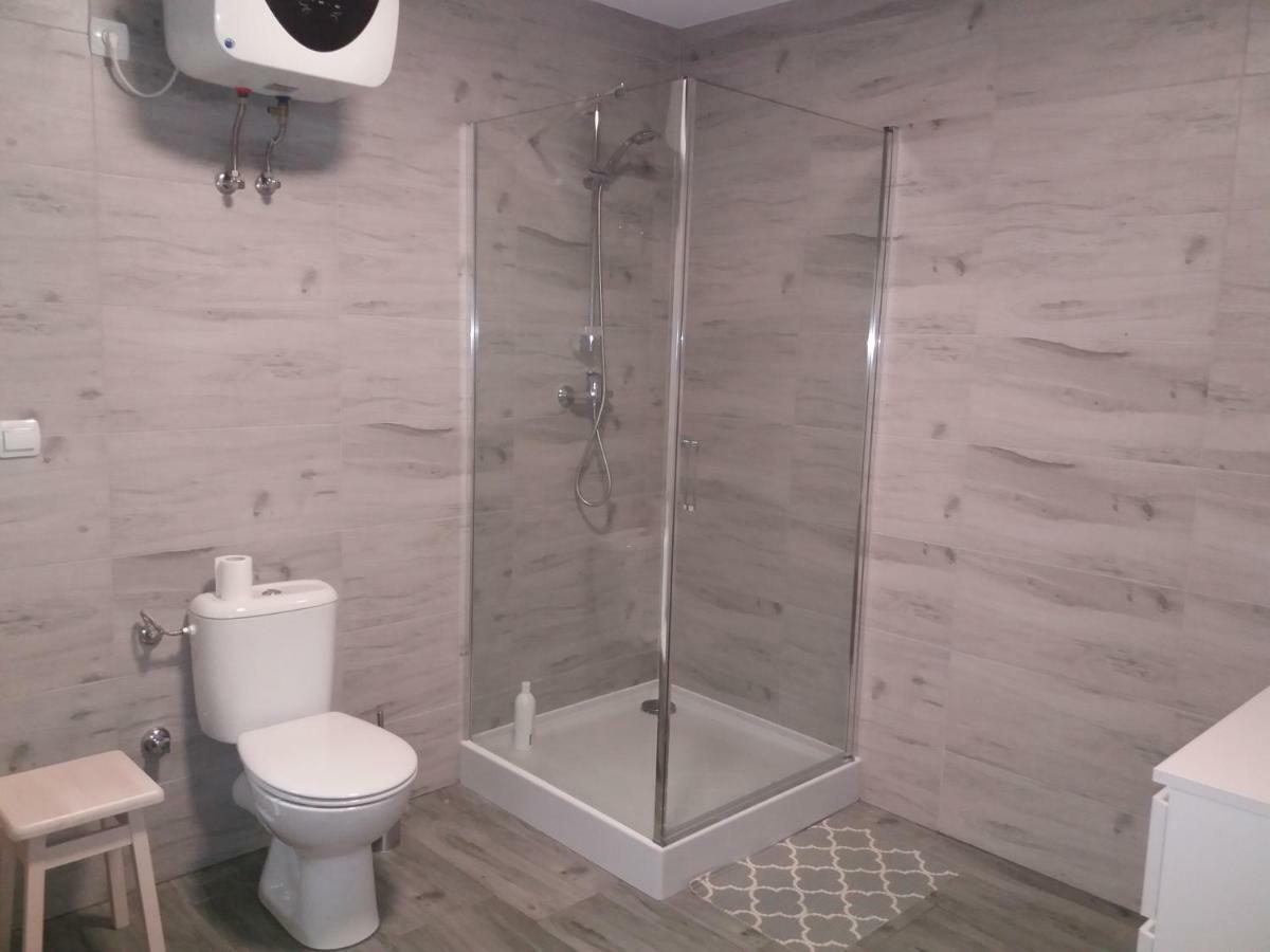 Kuchciak Apartments Γκντανσκ Εξωτερικό φωτογραφία