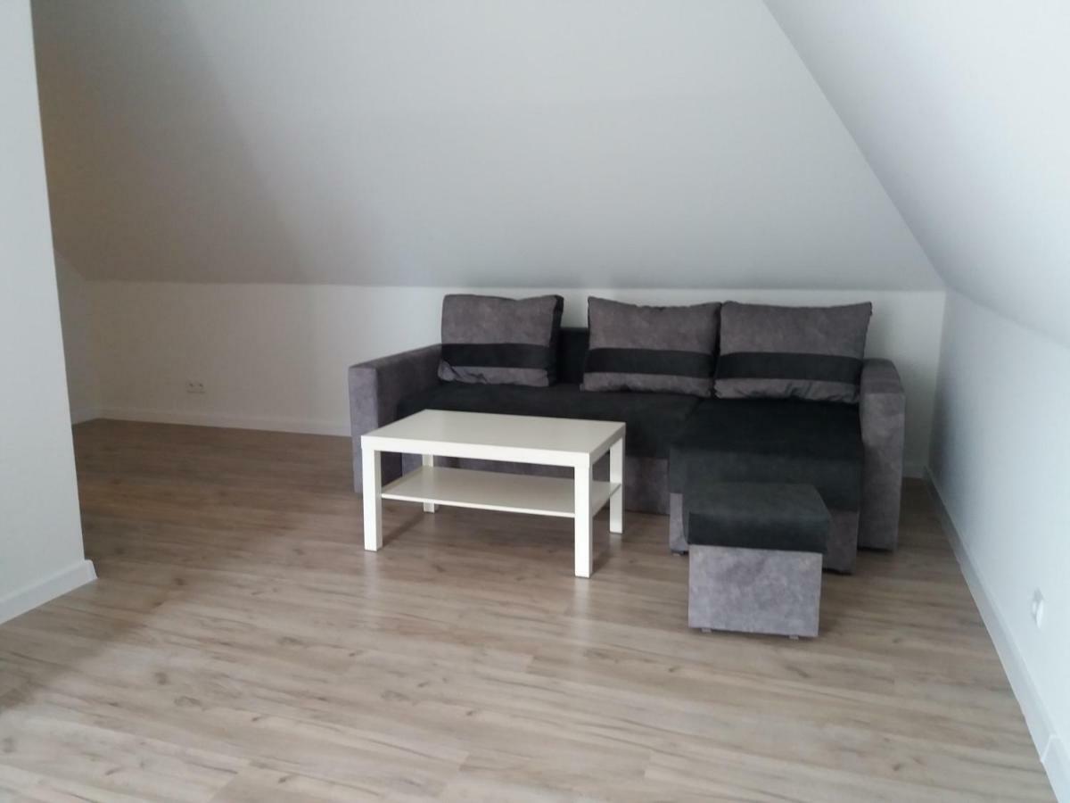 Kuchciak Apartments Γκντανσκ Εξωτερικό φωτογραφία